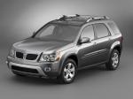 Pontiac Torrent 2006 года